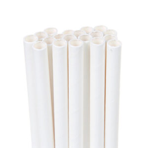 Tree Free Plastic Free Paper Straws